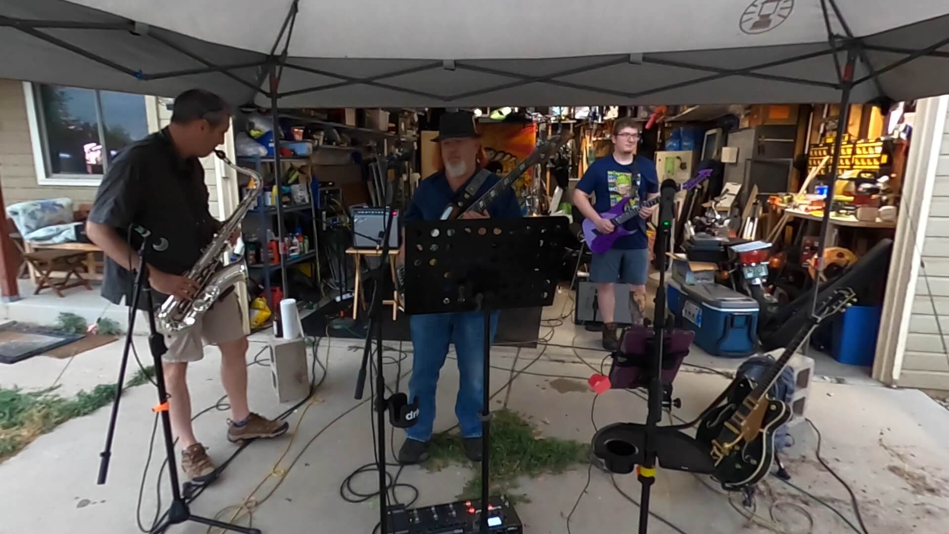 Home of the Eclectic Pickup of Fort Collins Colorado